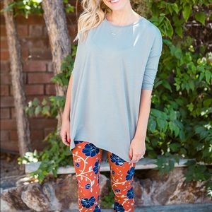 Lularoe Irma Shirt